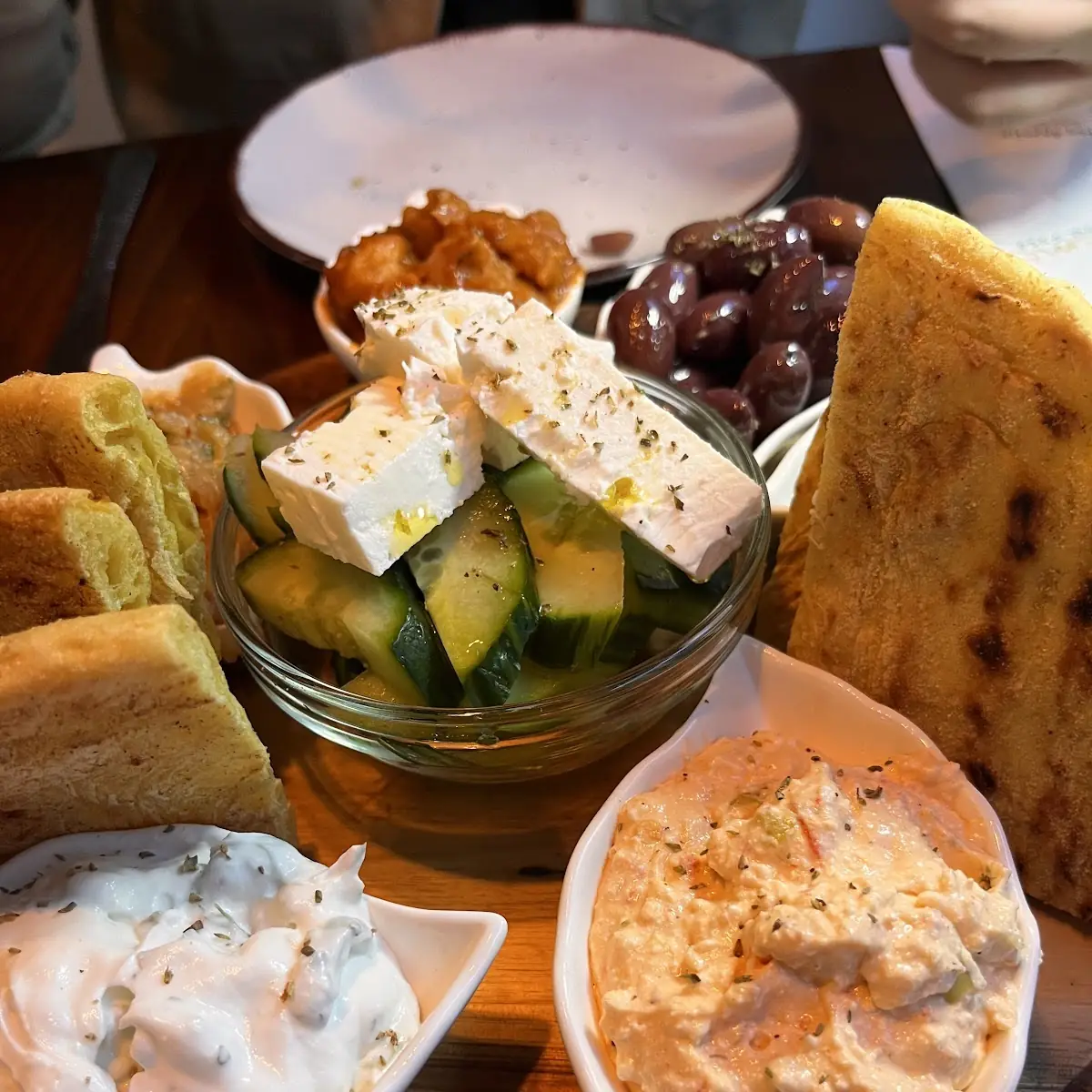 Essen und Trinken photo 3