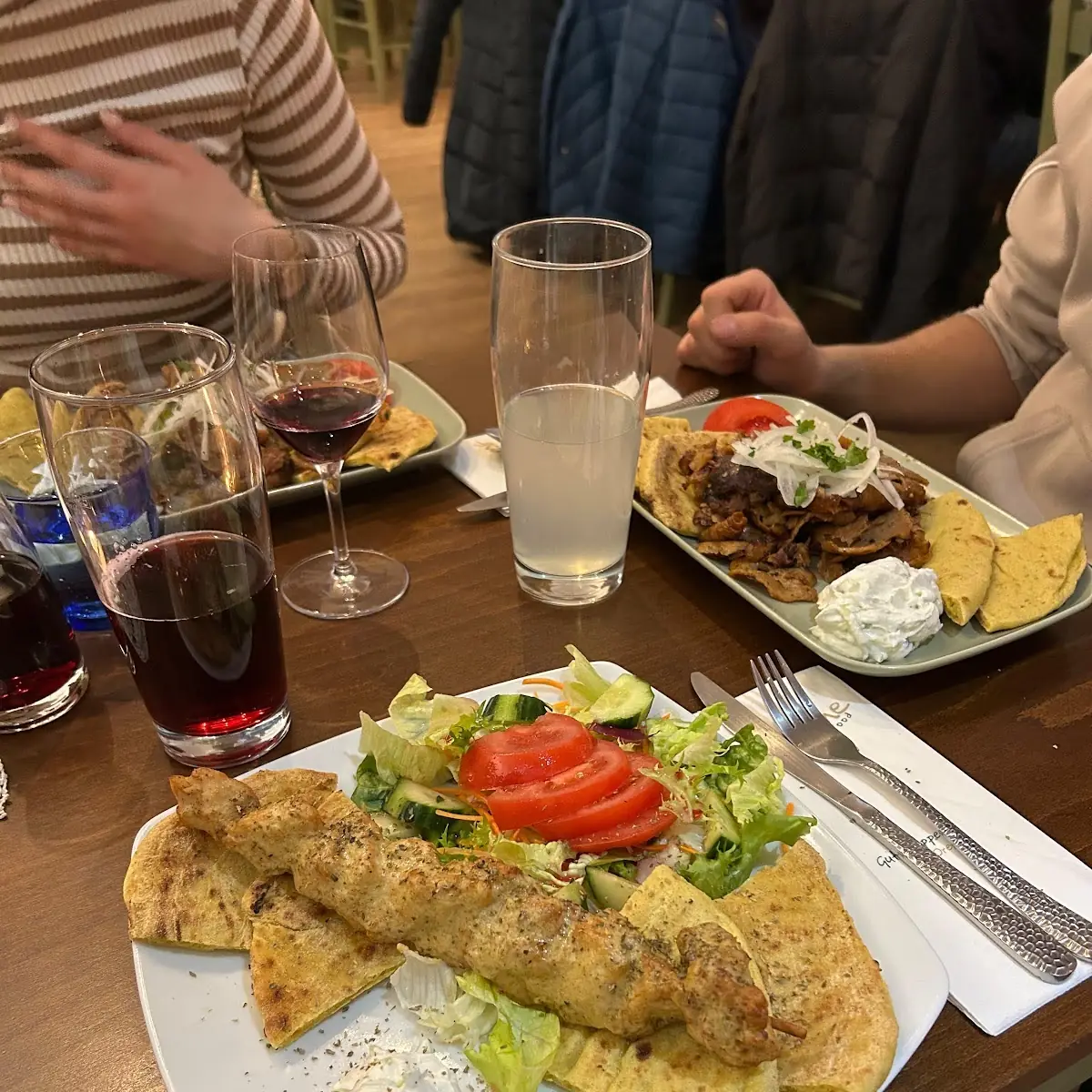 Essen und Trinken photo 5