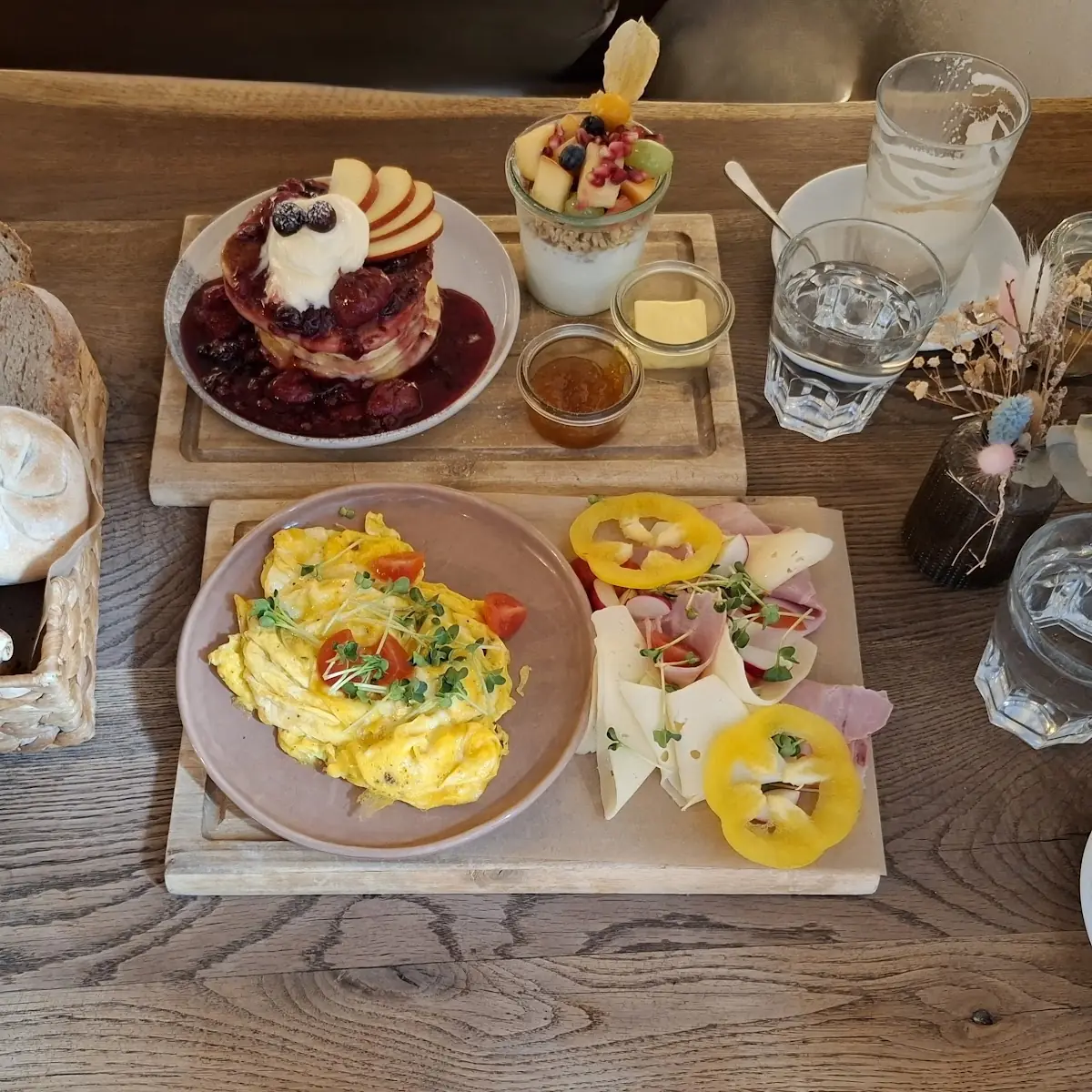 Essen und Trinken photo 1