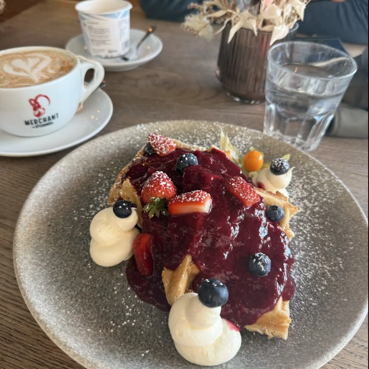 Essen und Trinken photo 10