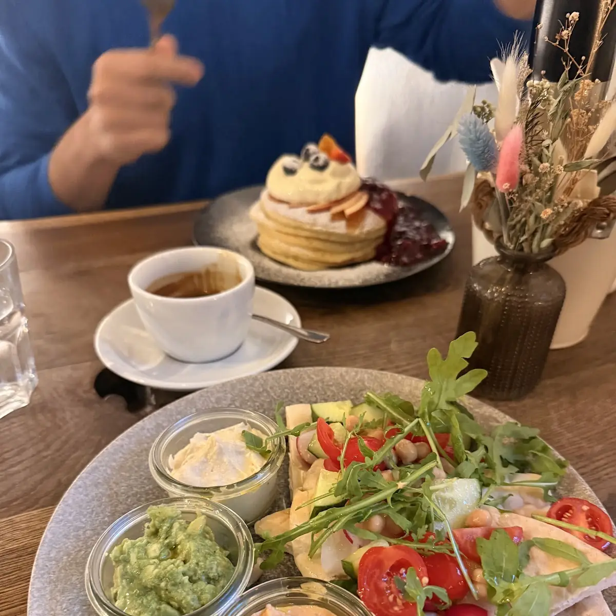 Essen und Trinken photo 4