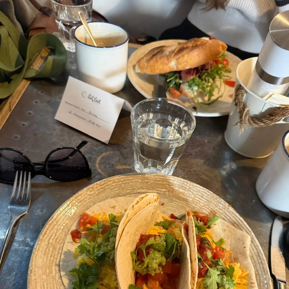 Essen und Trinken photo 6