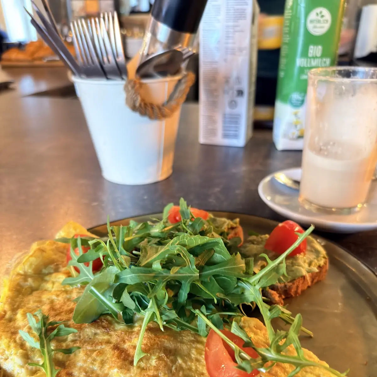 Essen und Trinken photo 9
