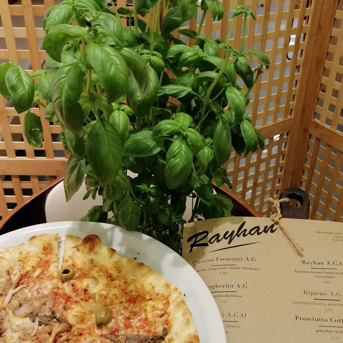 Essen und Trinken photo 10