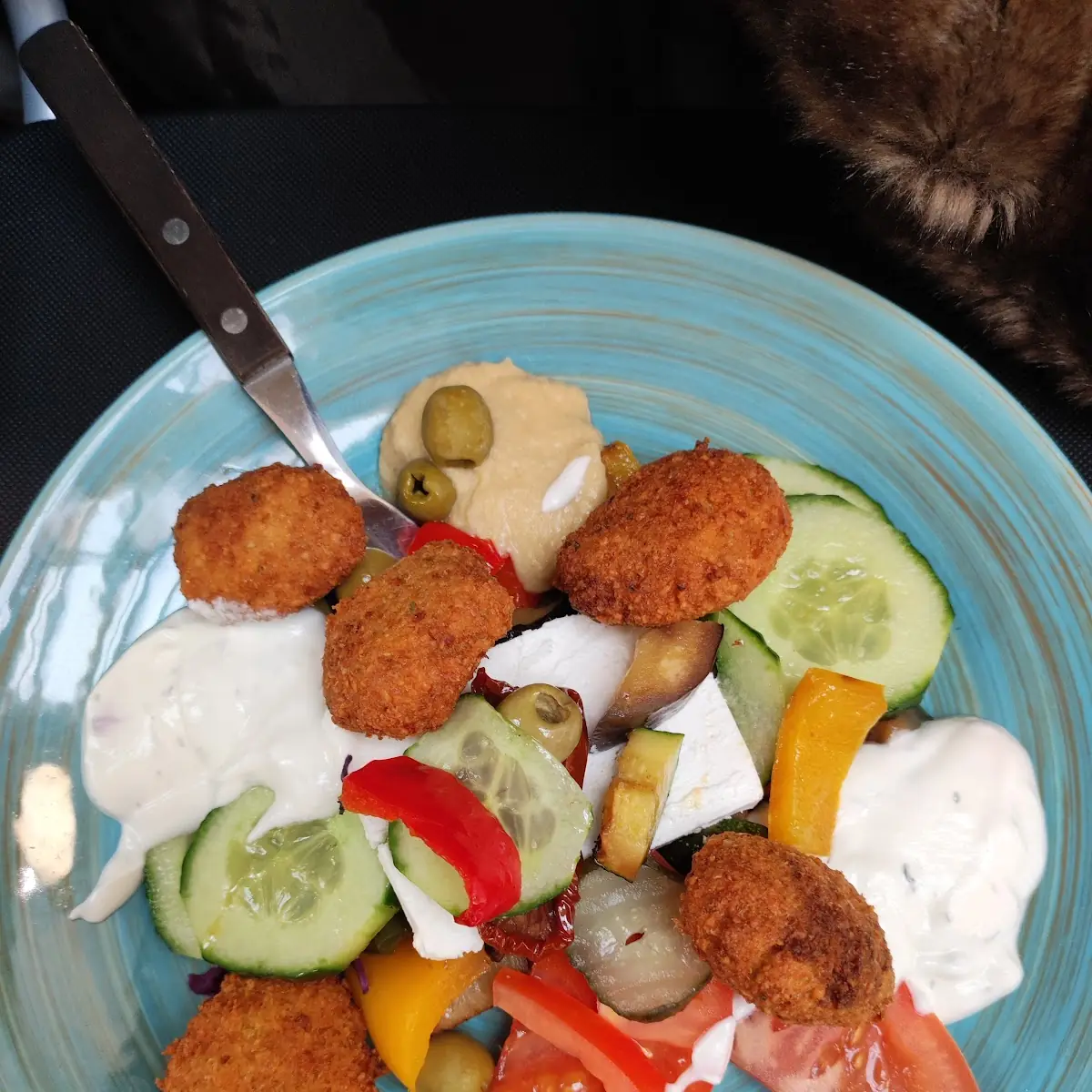 Essen und Trinken photo 4