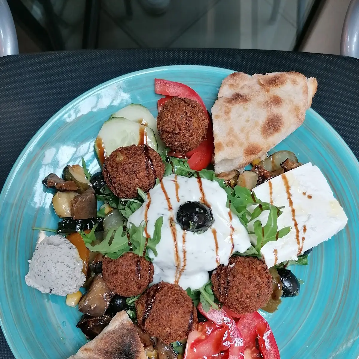 Essen und Trinken photo 7