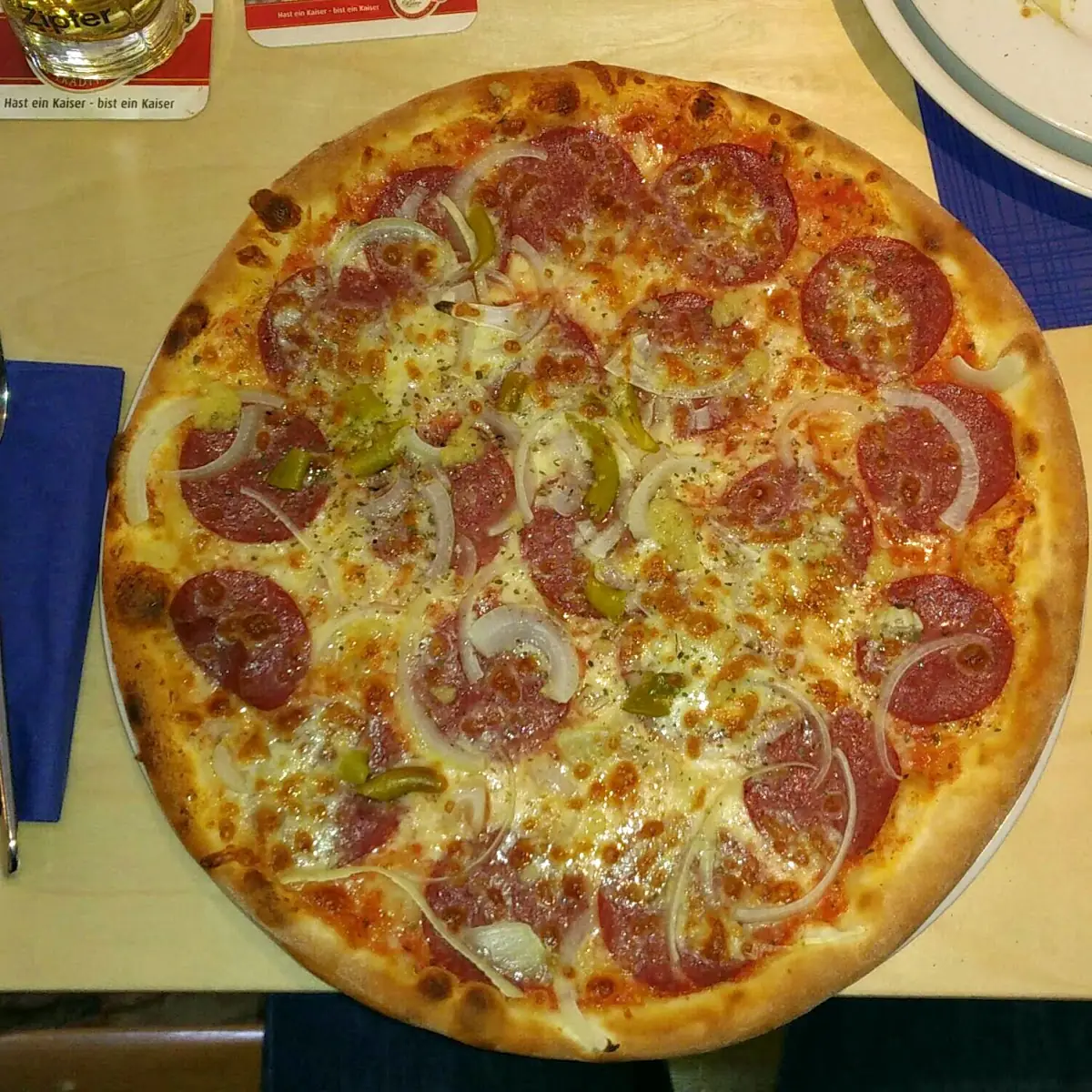 Essen und Trinken photo 1