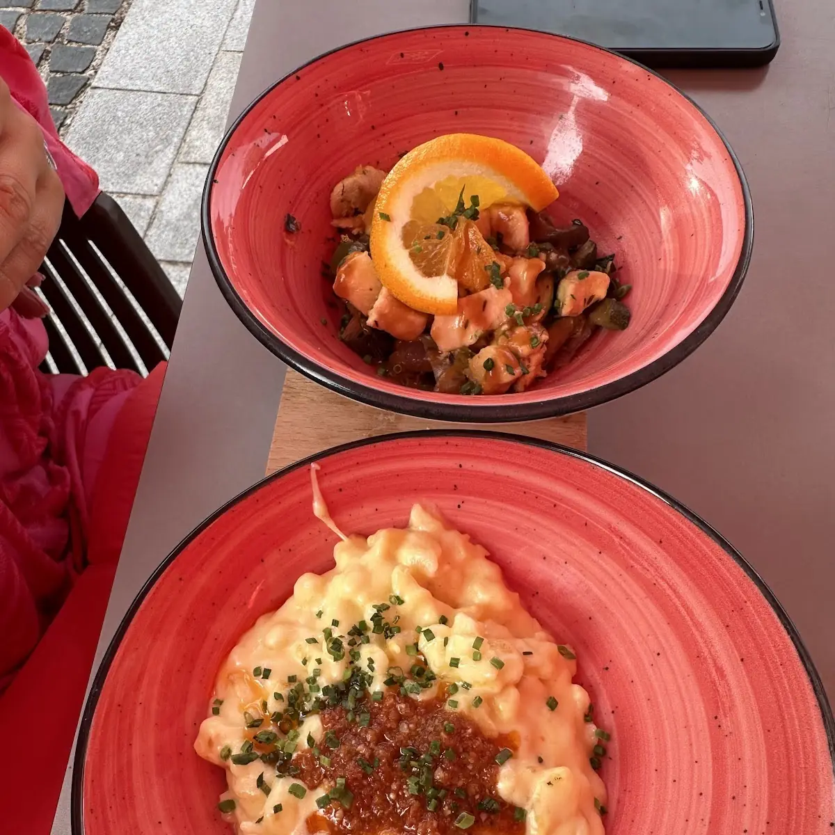 Essen und Trinken photo 4