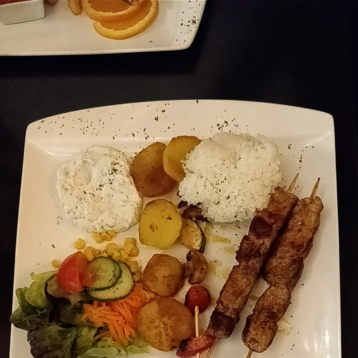 Essen und Trinken photo 5