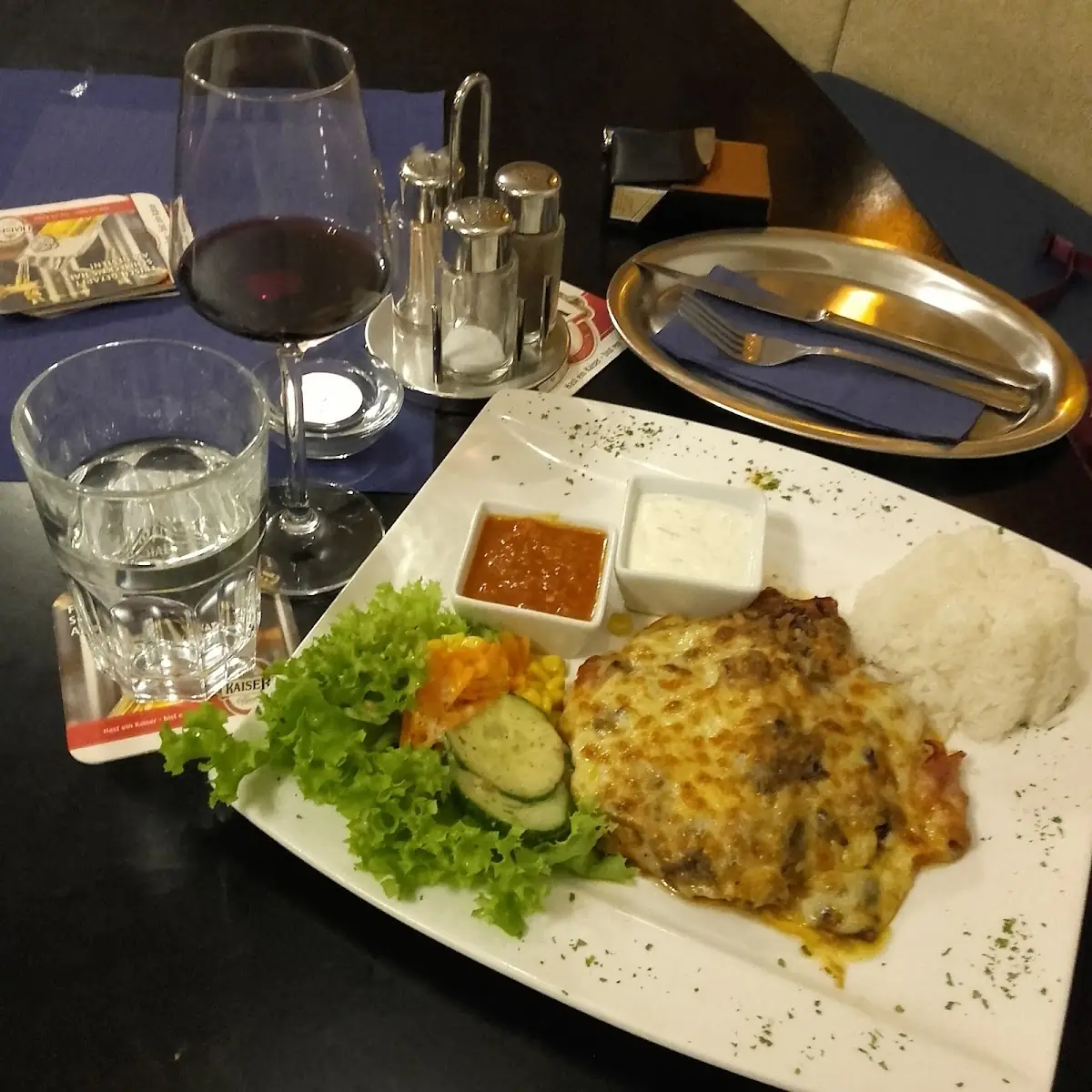 Essen und Trinken photo 6