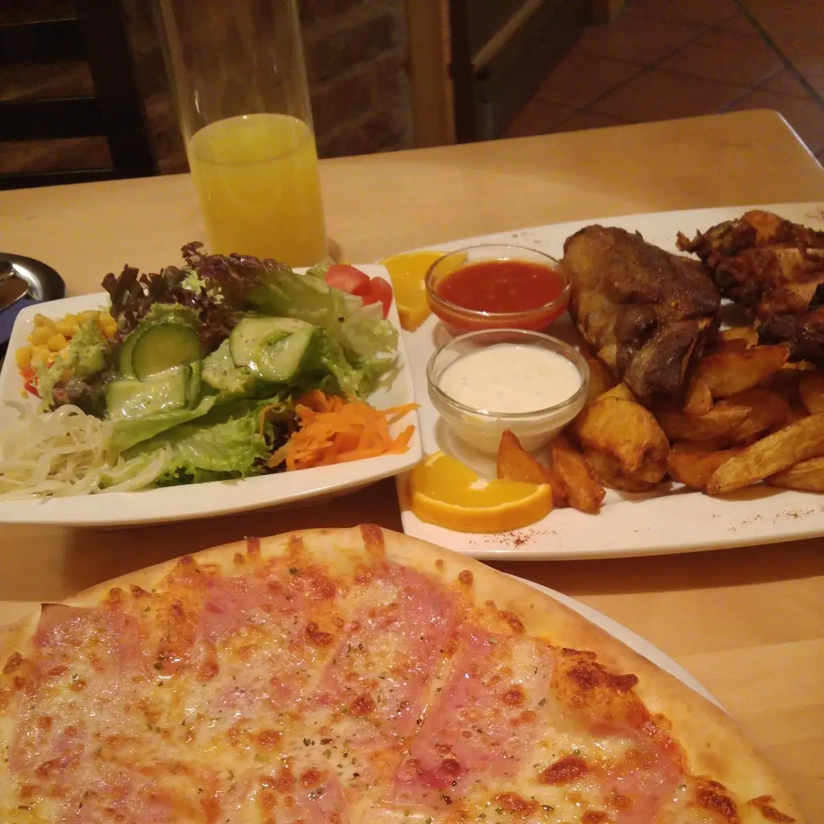 Essen und Trinken photo 8