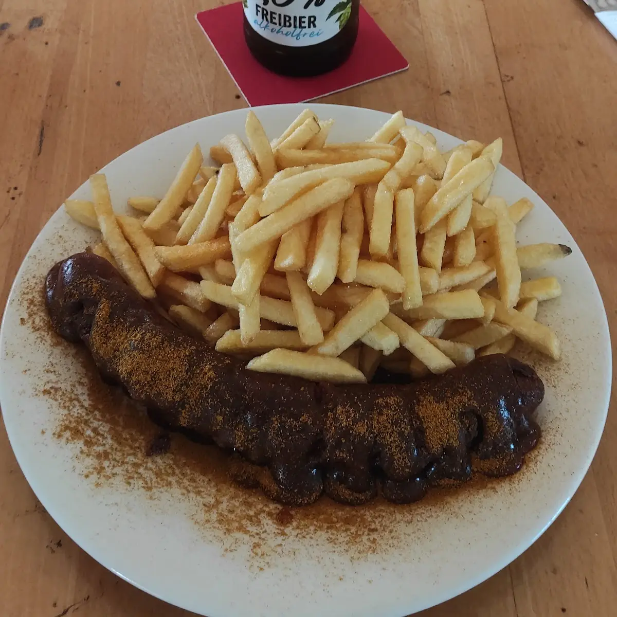 Essen und Trinken photo 1