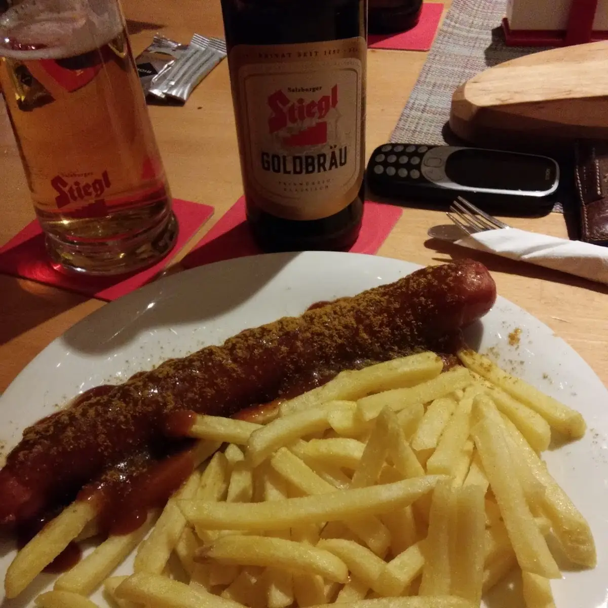 Essen und Trinken photo 2