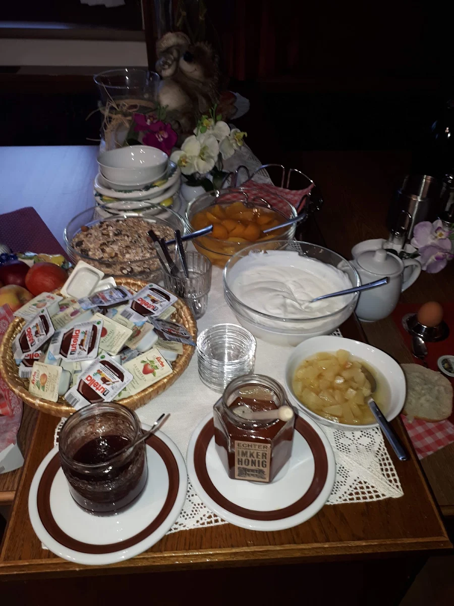 Essen und Trinken photo 2