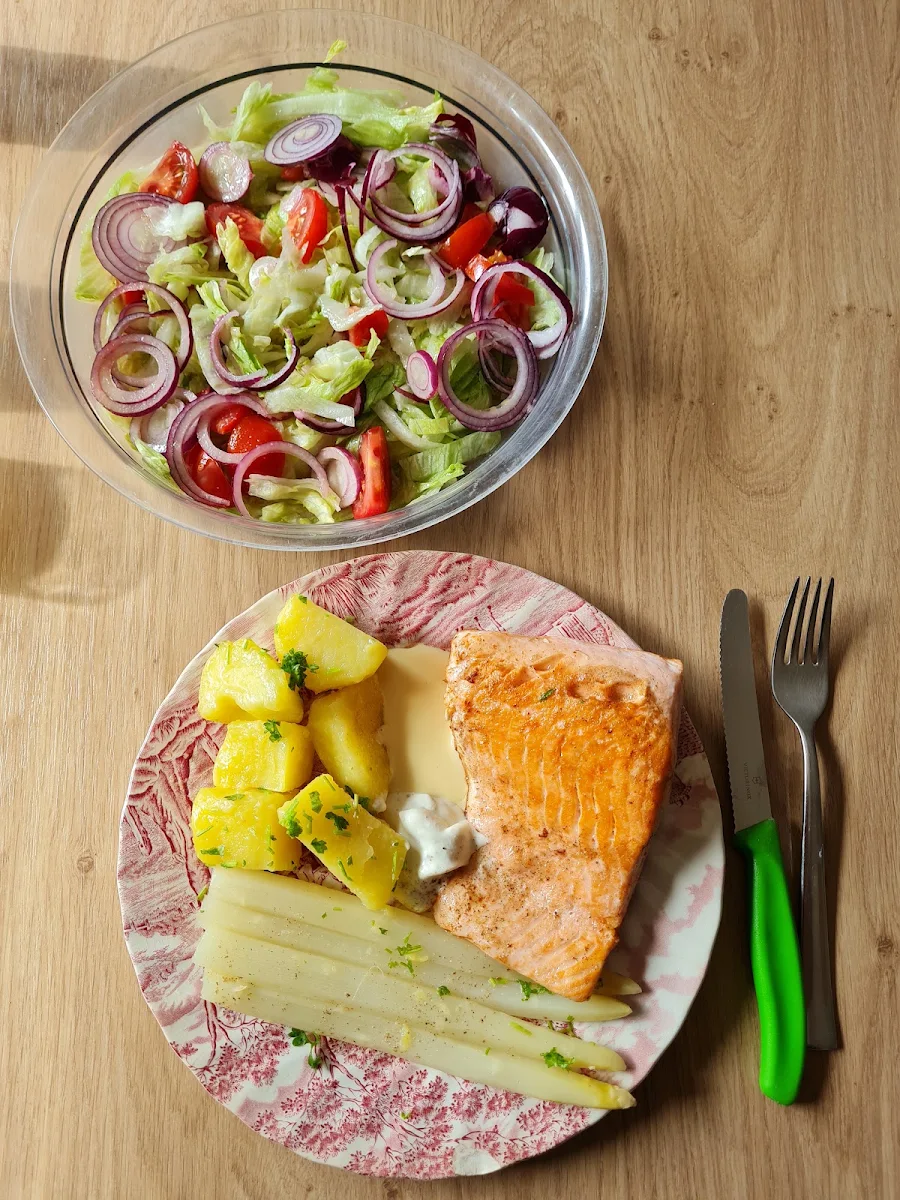Essen und Trinken photo 3