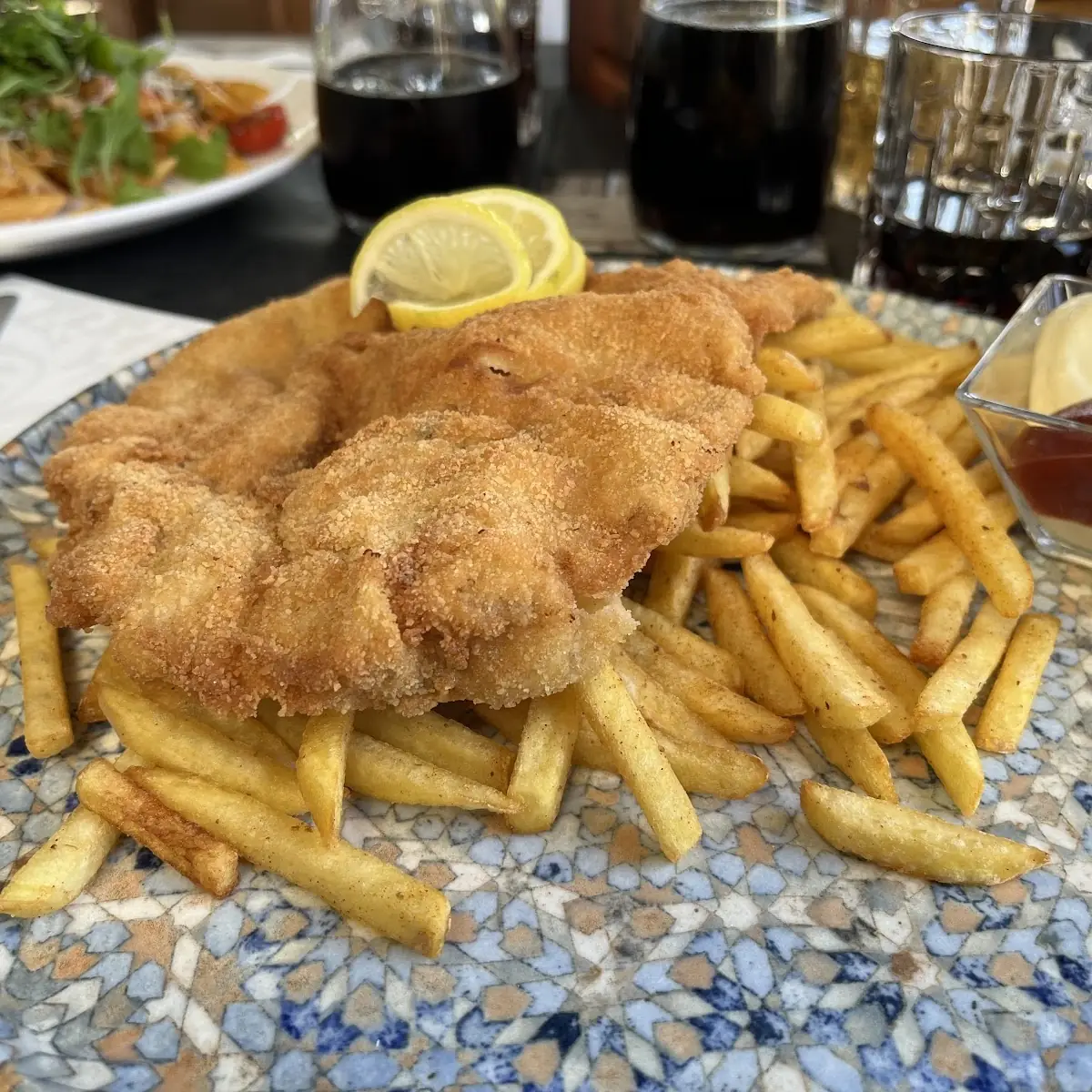 Essen und Trinken photo 10