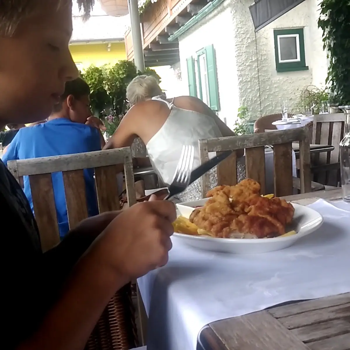 Essen und Trinken photo 2