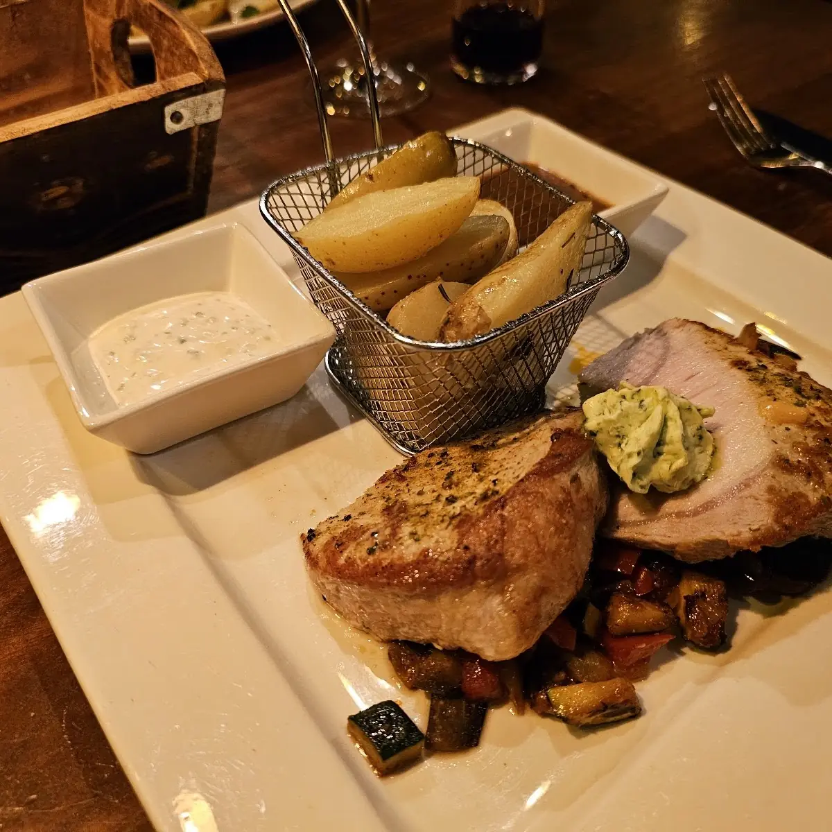 Essen und Trinken photo 4