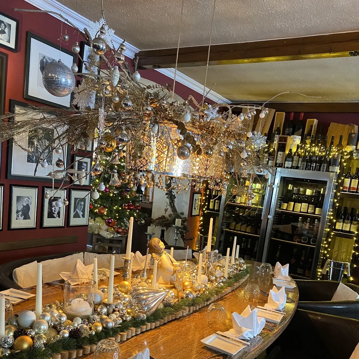 Essen und Trinken photo 5