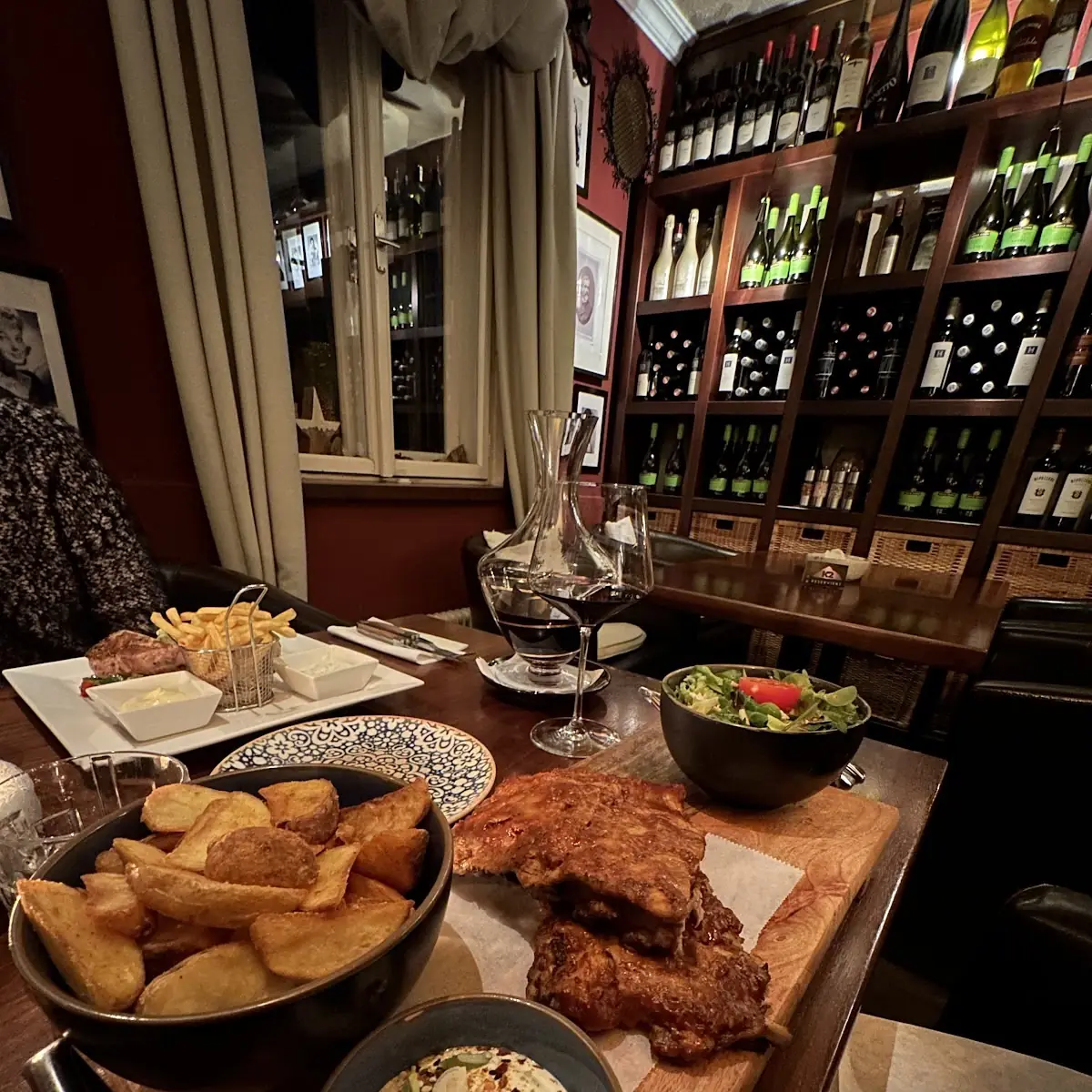 Essen und Trinken photo 8
