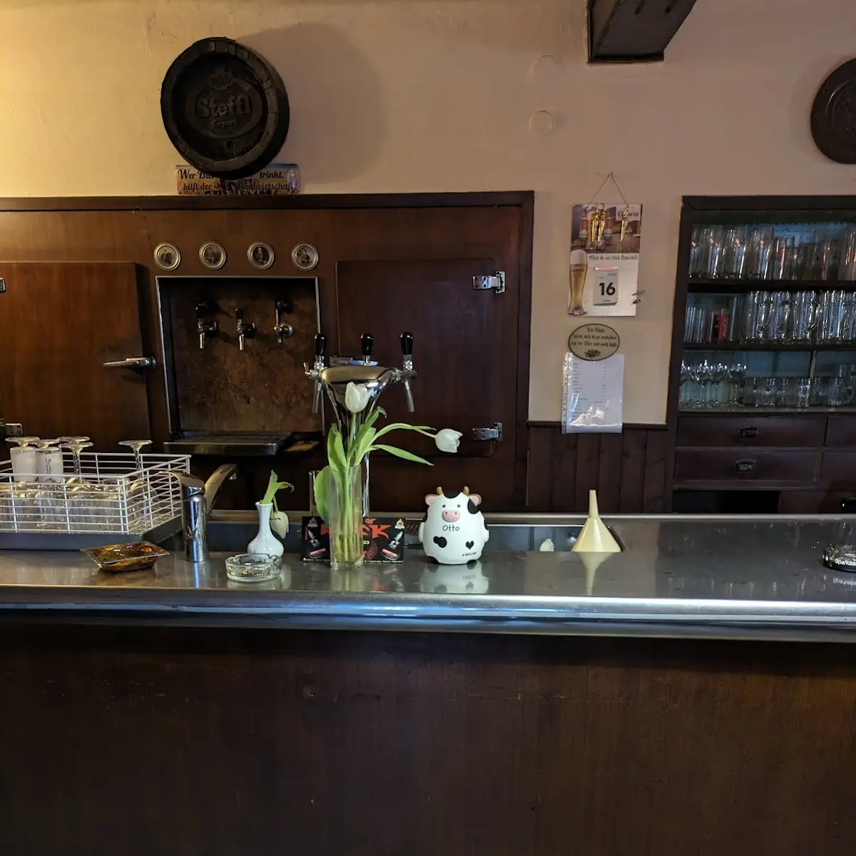Atmosphäre photo 2
