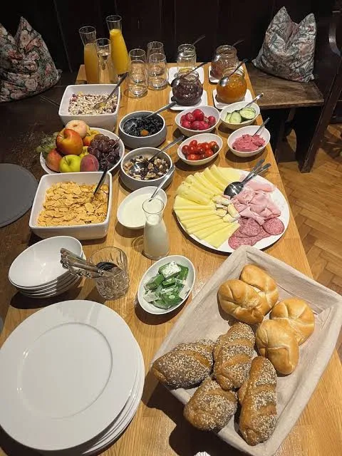 Essen und Trinken photo 5