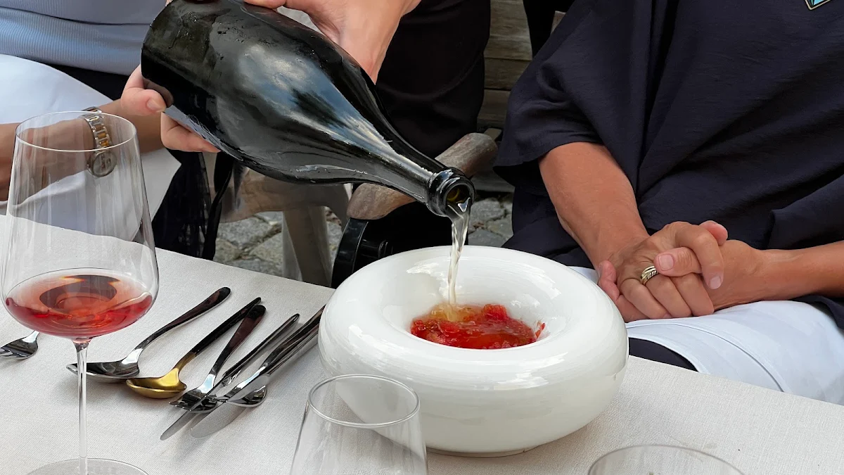 Essen und Trinken photo 7