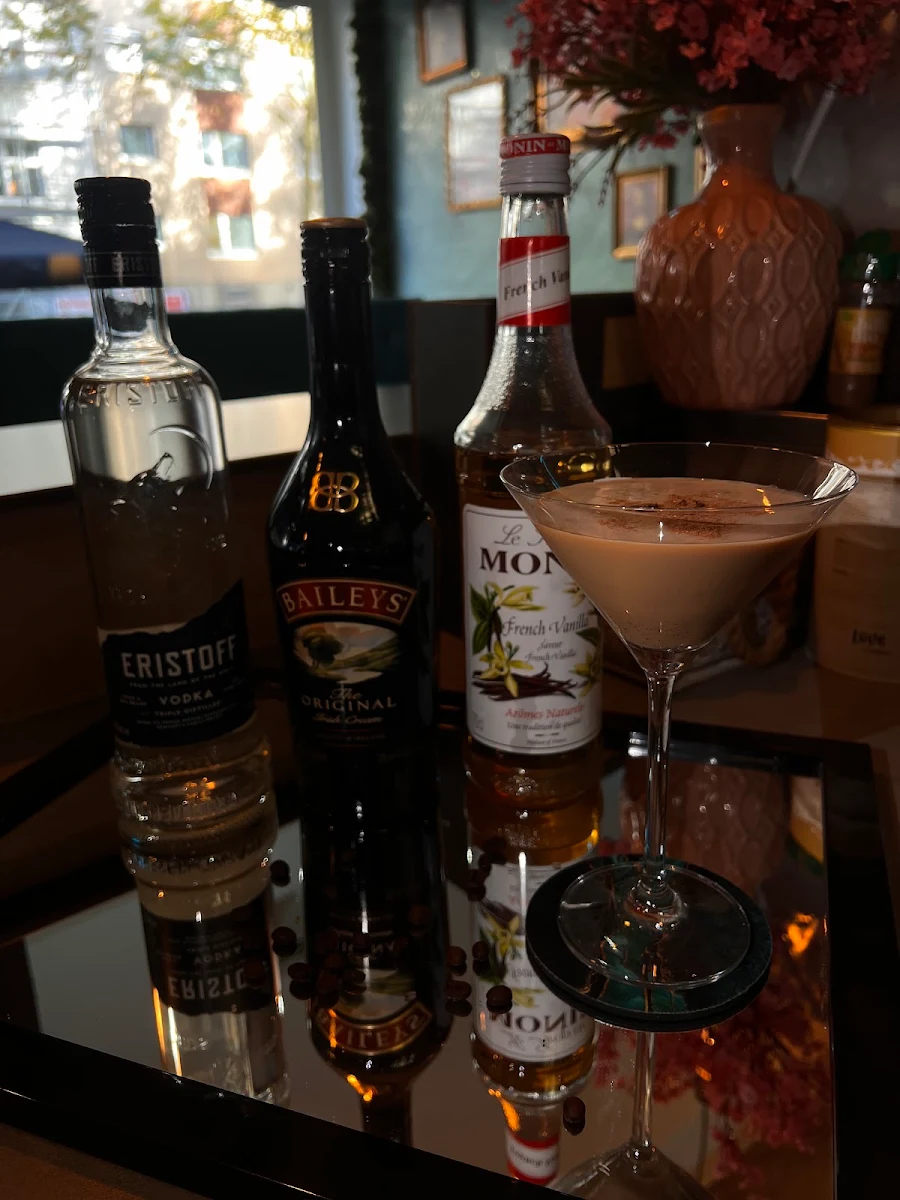 Essen und Trinken photo 1