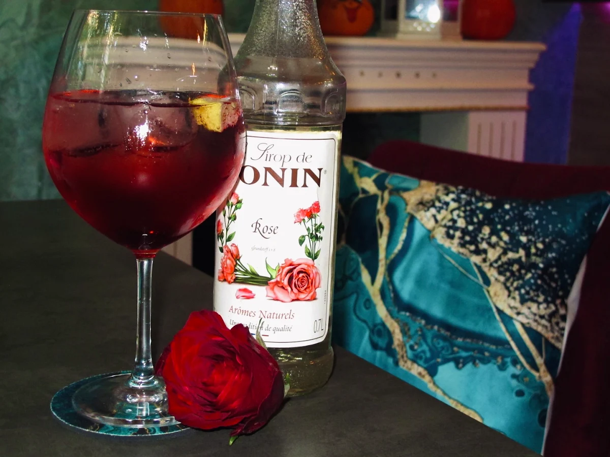 Essen und Trinken photo 10