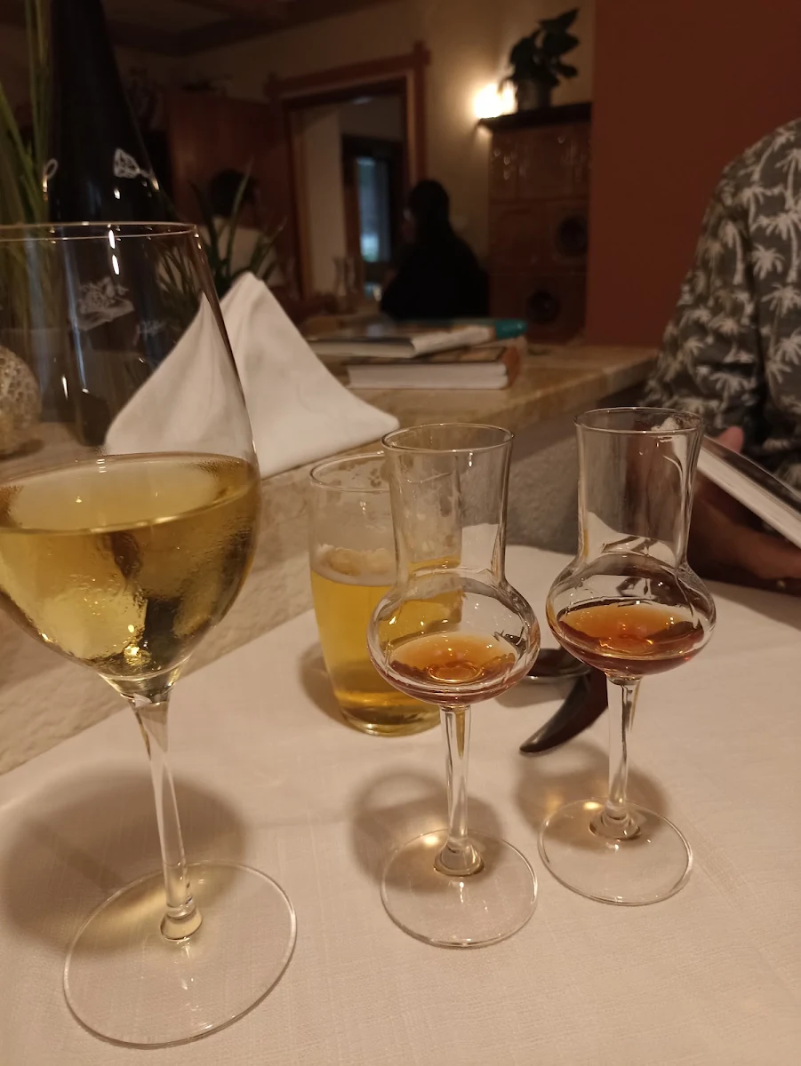 Essen und Trinken photo 10