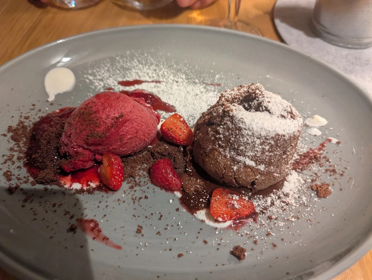 Essen und Trinken photo 7