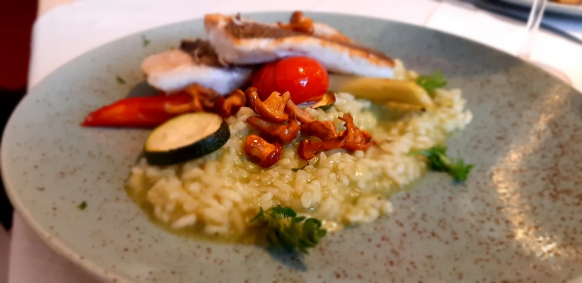 Essen und Trinken photo 9
