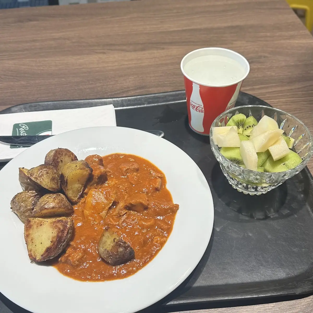 Essen und Trinken photo 7
