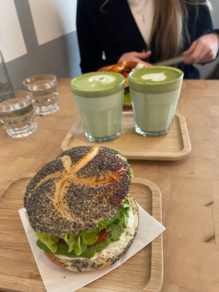 Essen und Trinken photo 4