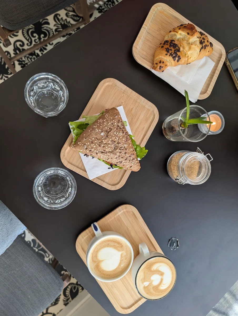 Essen und Trinken photo 9