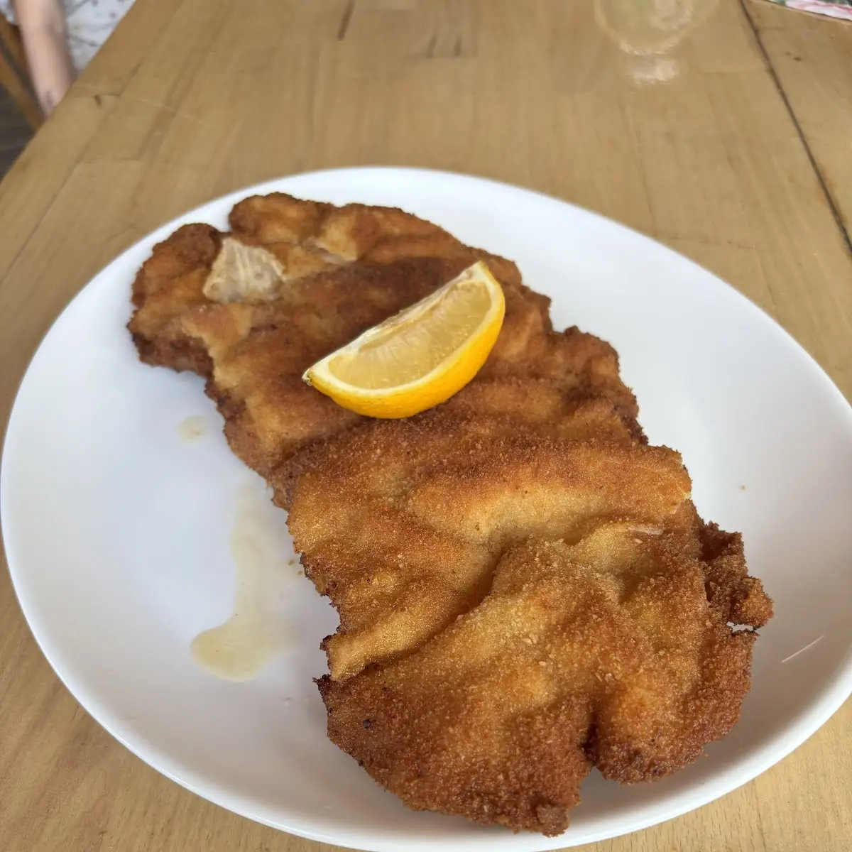Essen und Trinken photo 1