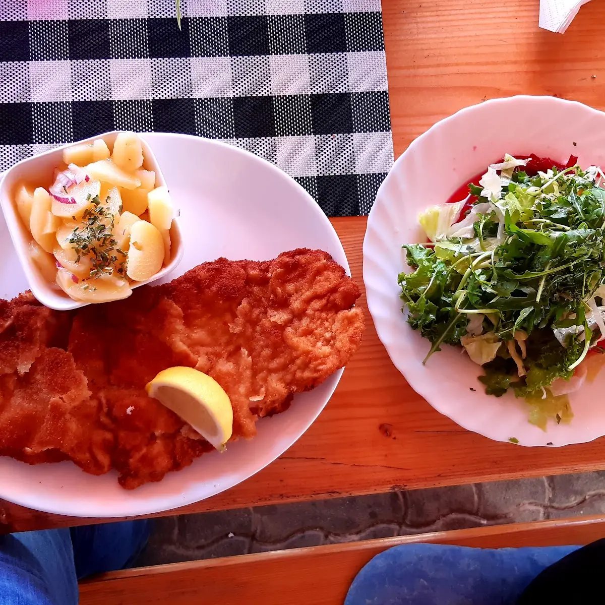 Essen und Trinken photo 2