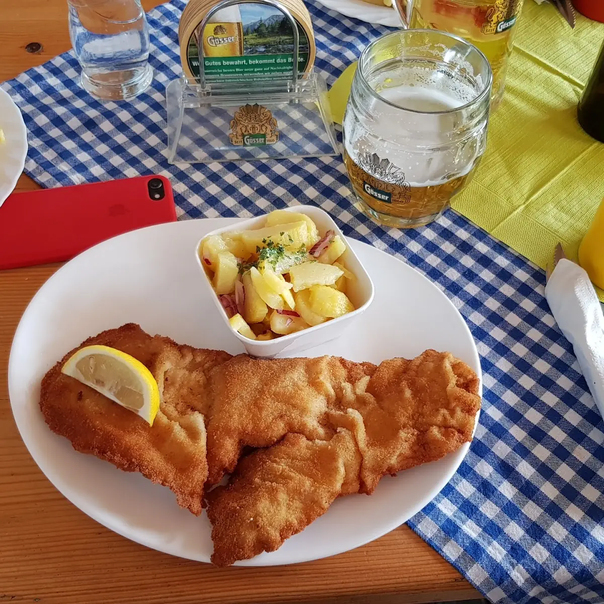 Essen und Trinken photo 7