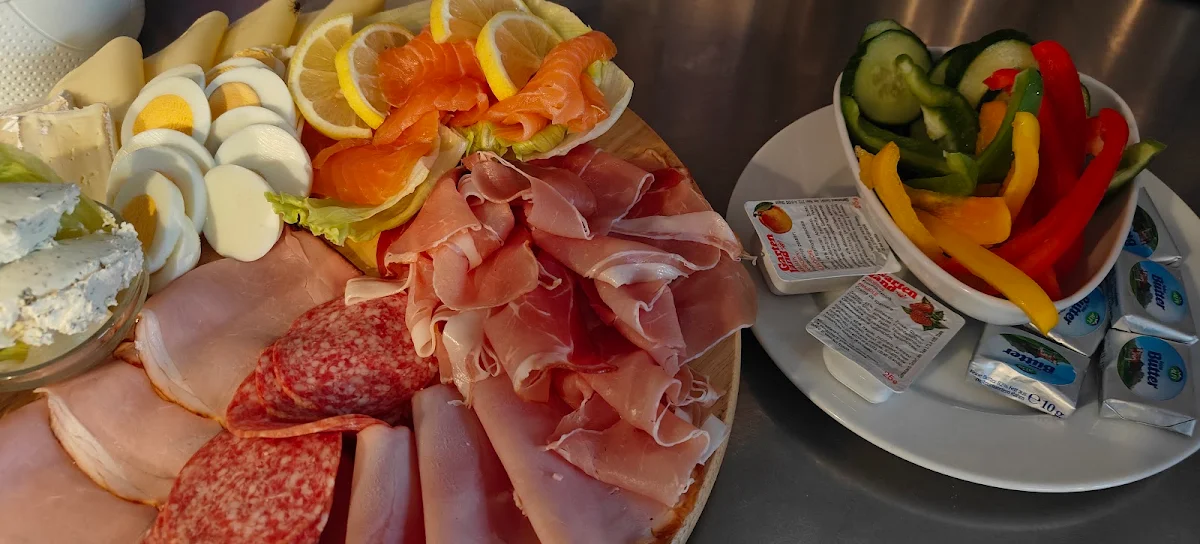 Essen und Trinken photo 1