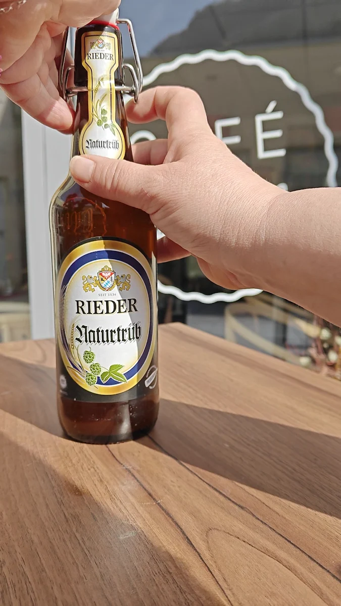 Essen und Trinken photo 2
