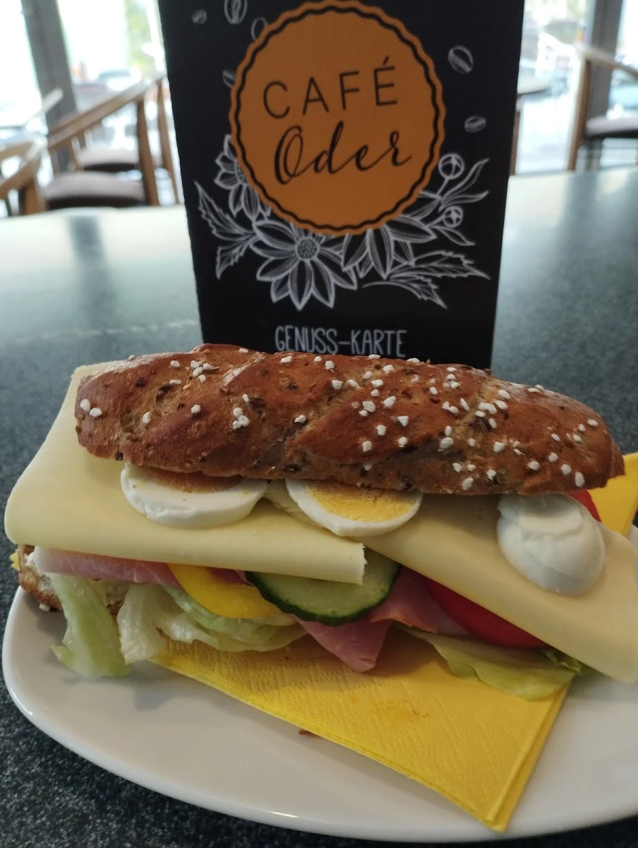 Essen und Trinken photo 6