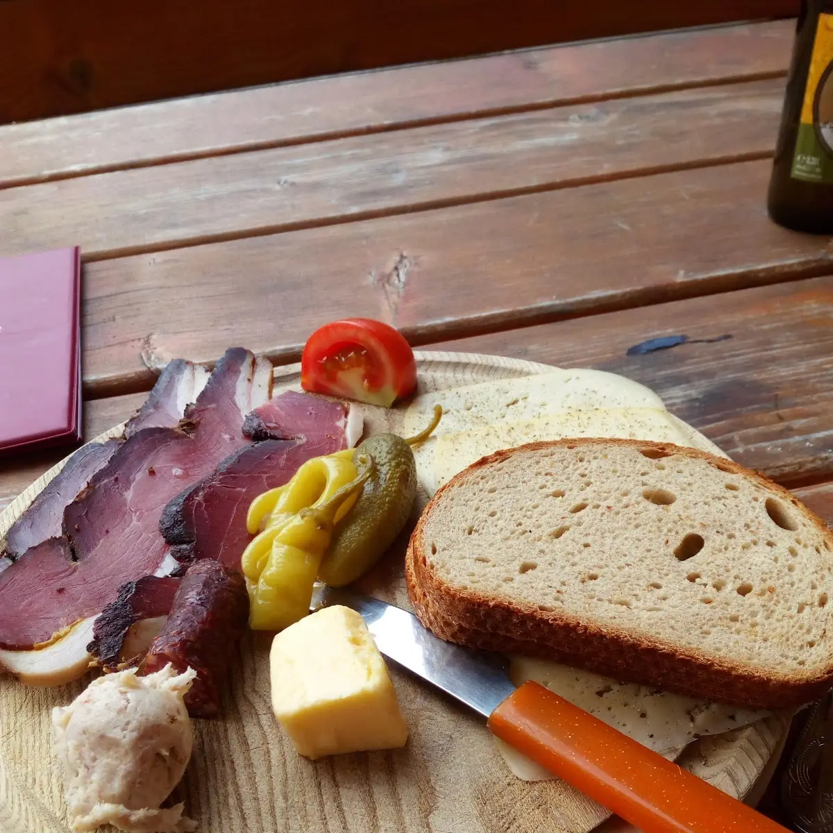 Essen und Trinken photo 10