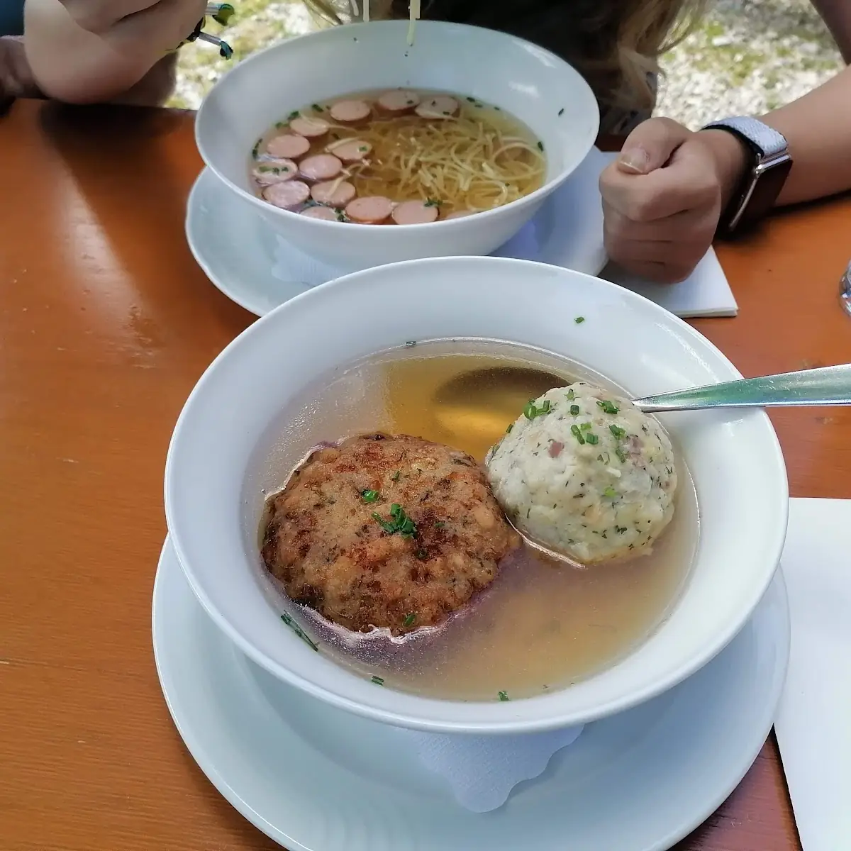 Essen und Trinken photo 2