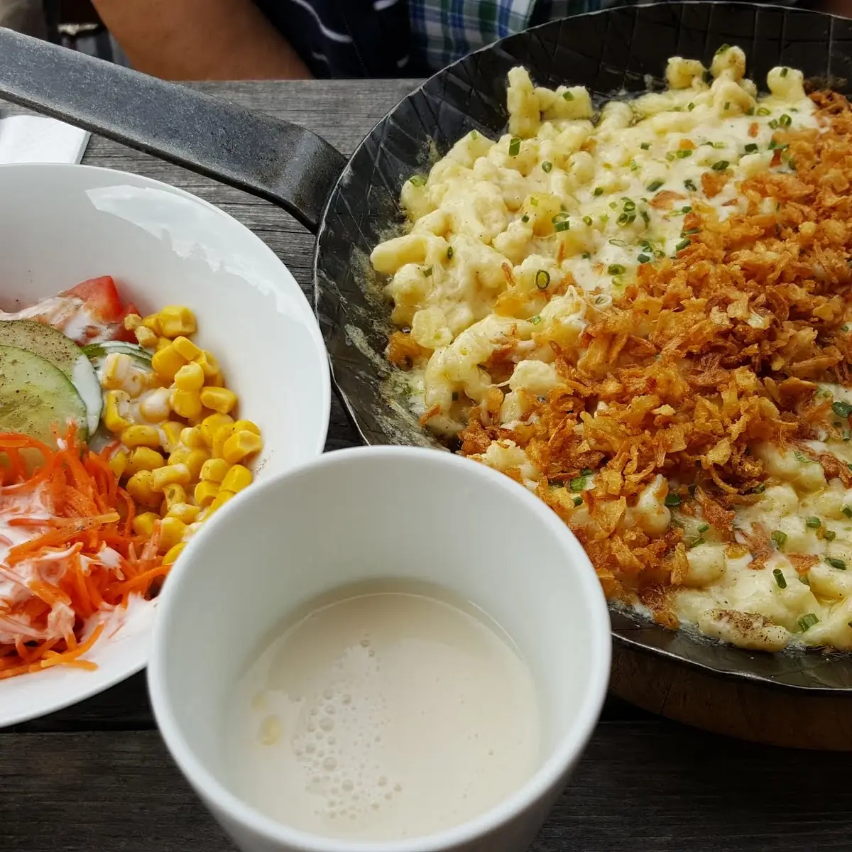 Essen und Trinken photo 9