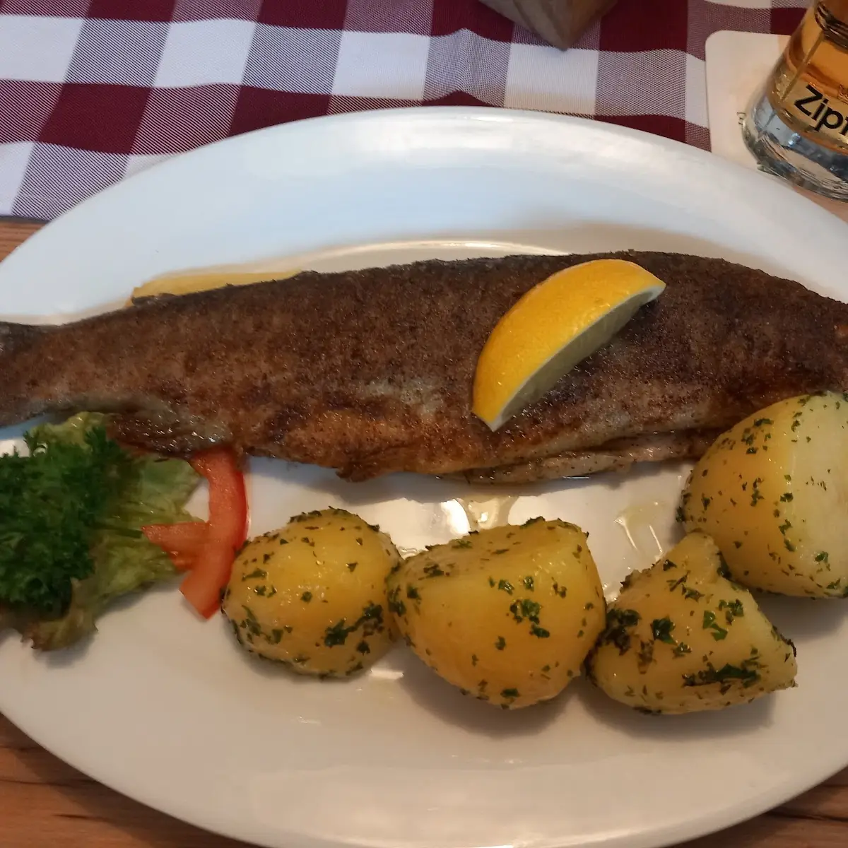 Essen und Trinken photo 3