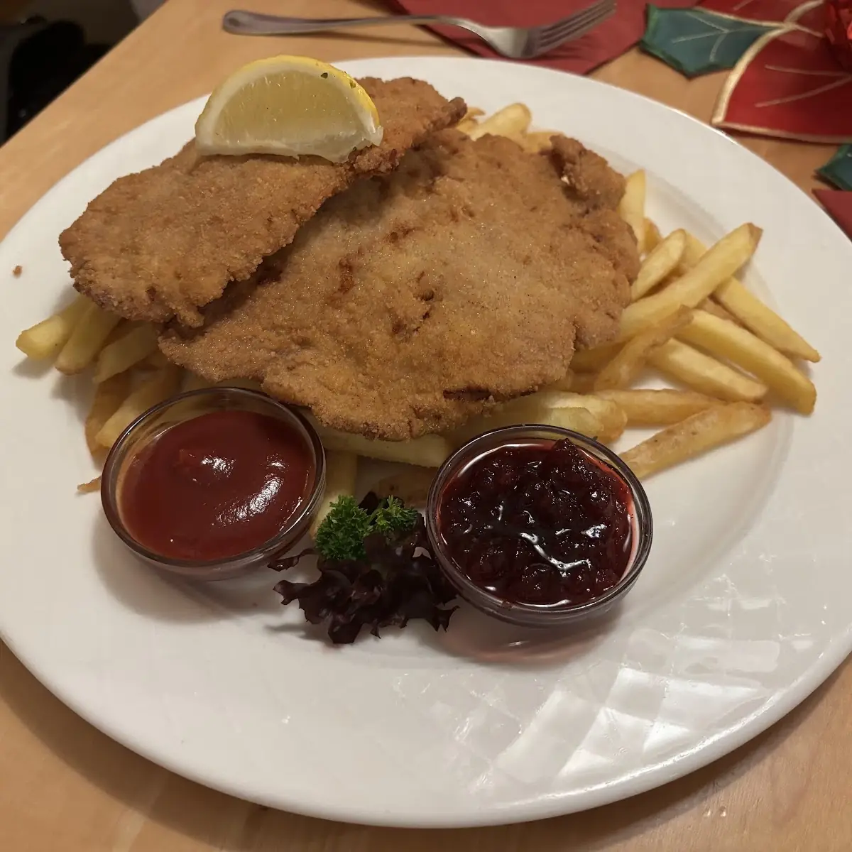 Essen und Trinken photo 4