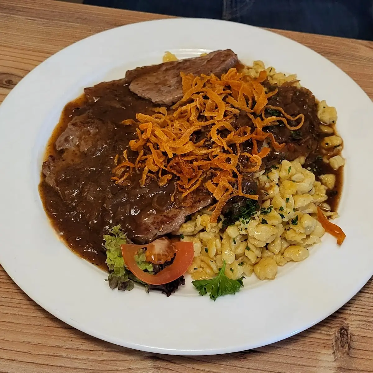 Essen und Trinken photo 5