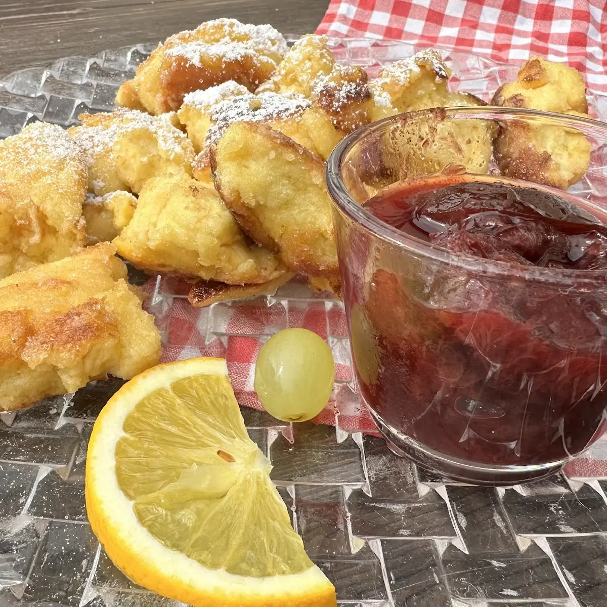 Essen und Trinken photo 6