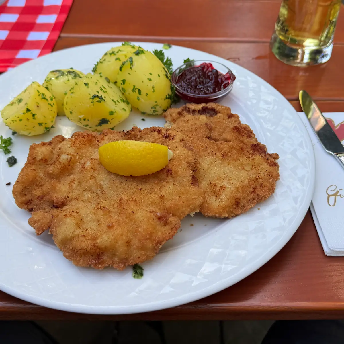 Essen und Trinken photo 7