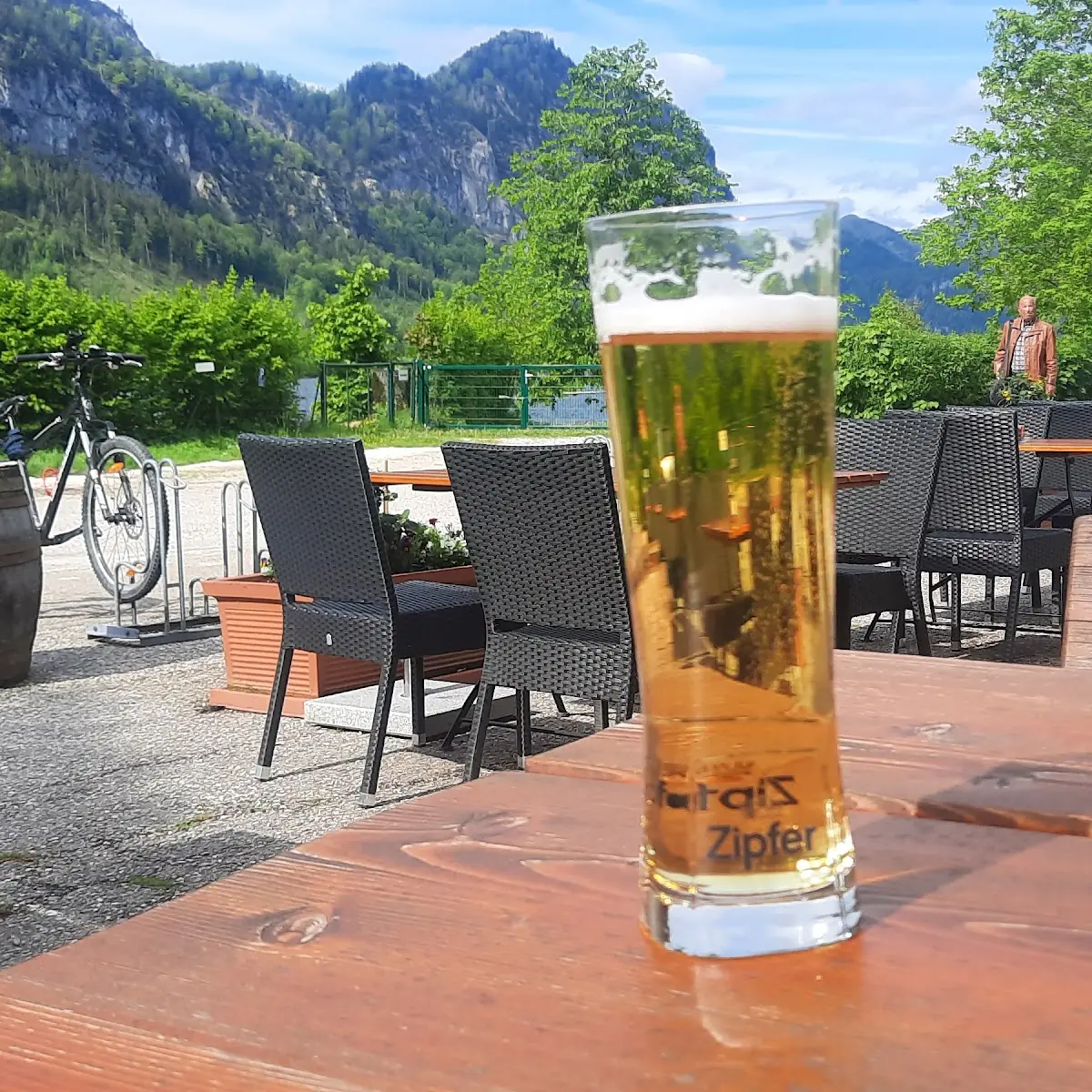 Essen und Trinken photo 8